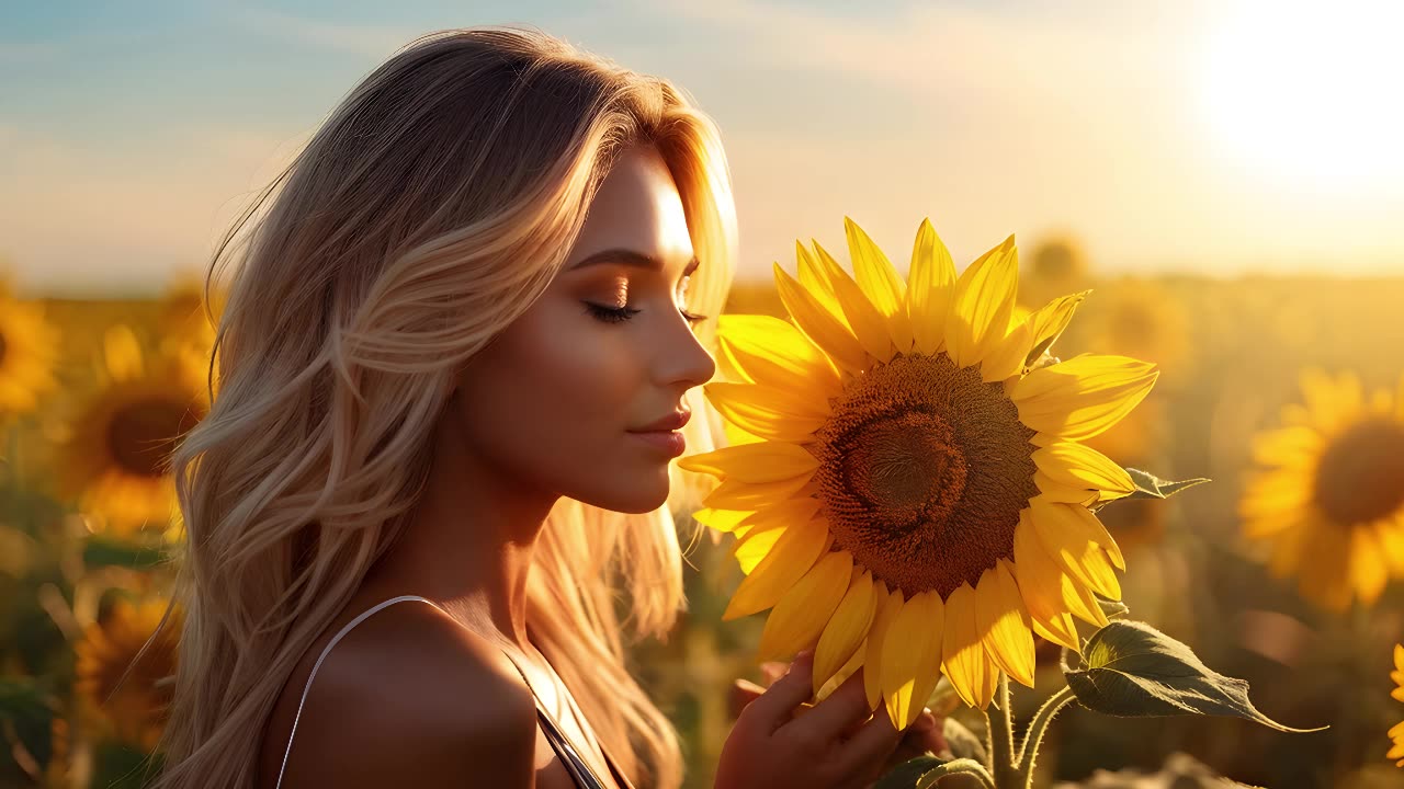 ✨Holy Light • Electro Pop Christian Music✨