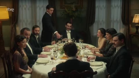 La Promesa - Capitulo 759 parte 6