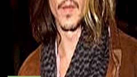 Johnny Depp Doesnt Look Like This Anymore as