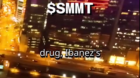 Summit Therapeutics Drops Cancer Drug Bombshell $SMMT #stonks #investing #genbet