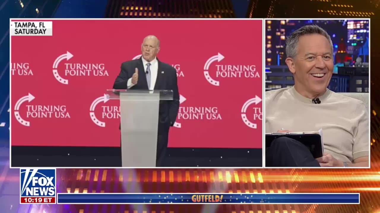 Gutfeld! 7/14/2025 FULL EPISODE