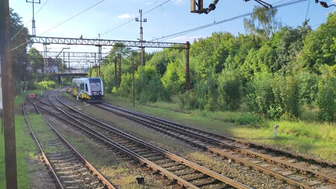 Jelenia Góra - Świeradów Zdrój