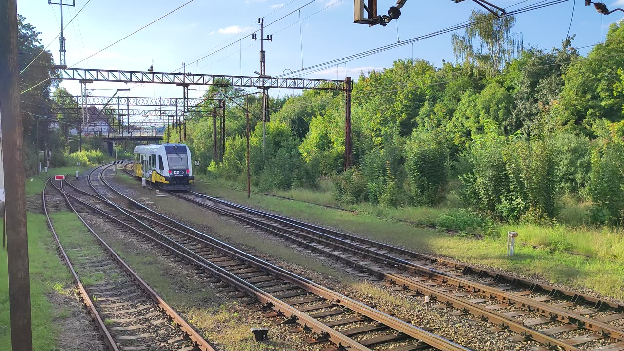 Jelenia Góra - Świeradów Zdrój