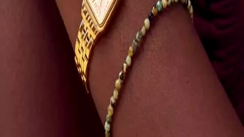 Abbott Lyons Gorgeous Watch Looks Like Princess