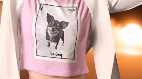 ¿Ya viste esta camiseta? No vas a creer lo que dice el diseño #modaurbana #camisetaoriginal