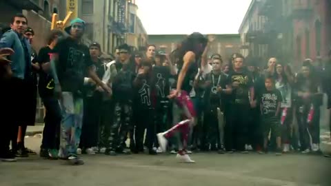 LMFAO - Party Rock Anthem ft. Lauren Bennett, GoonRock