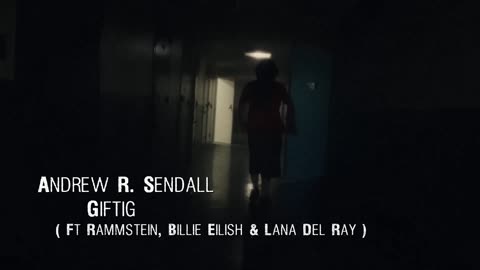 Giftig ( Ft. Rammstein, Billie Eilish & Lana Del Rey )