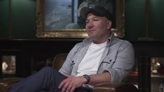 Shawn Ryan about WEATHER MANIPULATION