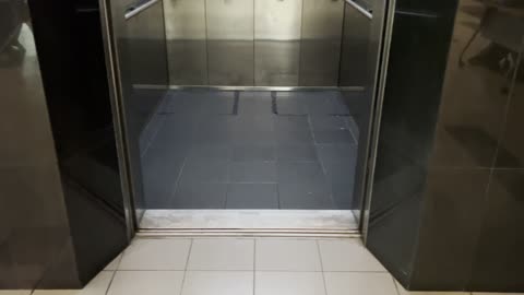 Schindler Lift
