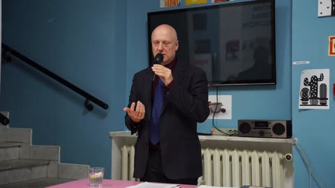 Tomasz Cukiernik, "20 lat w Unii. Bilans członkostwa", 15.04.2025, cz. 5