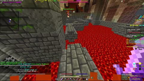 Skyblock FLOOR 7 [#2189]