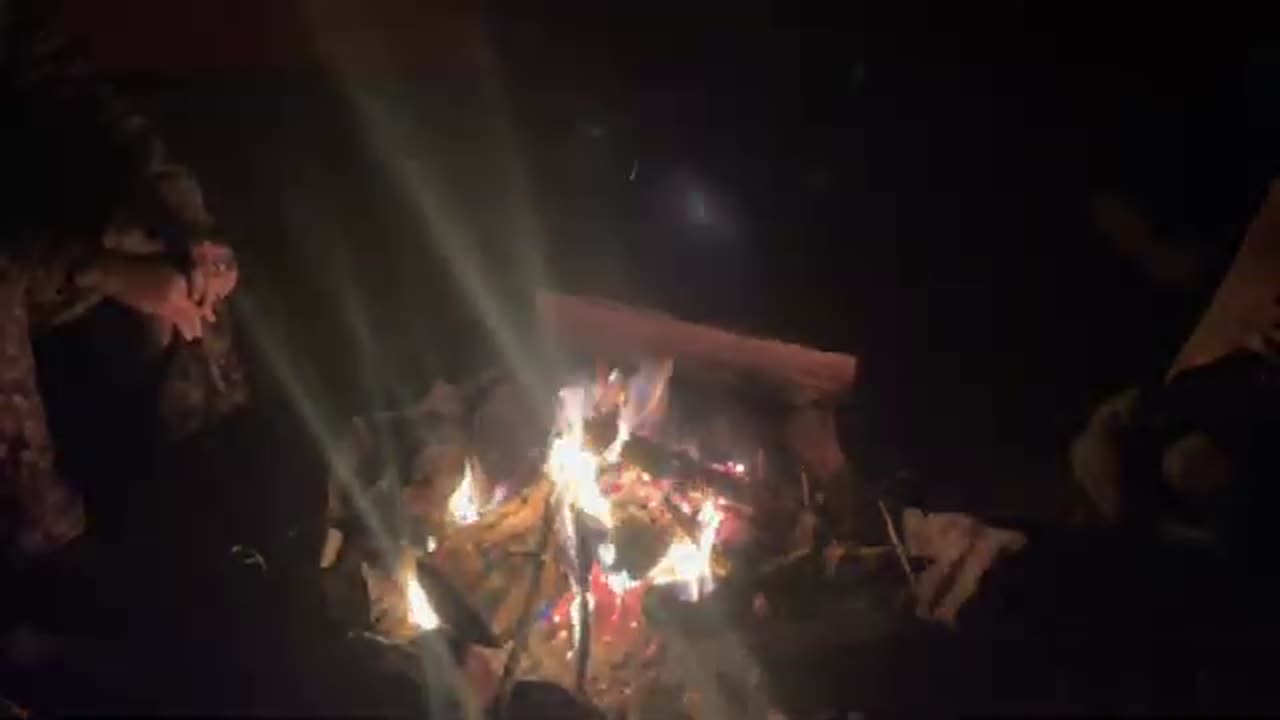 The Bigfoot Expedition to Southeast Oklahoma