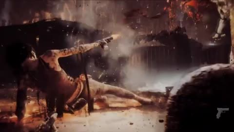 GRASS OF GENESIS Extended Gameplay Demo 4K | BRUTAL Action Adventure like TOMB RAIDER coming in 2025