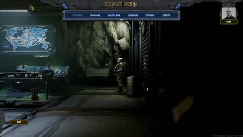 Tempest Rising - SKIRMISH - 1 v 2