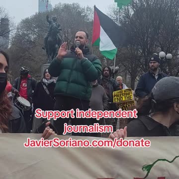 TODAY: National March on Washington DC.