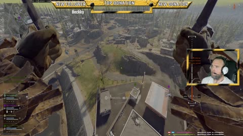 Call of Duty Black Ops 6 Warzone 2