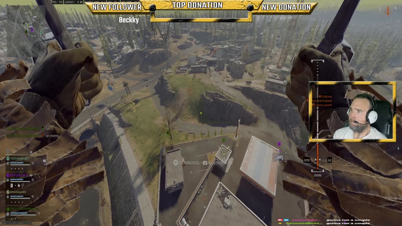 Call of Duty Black Ops 6 Warzone 2