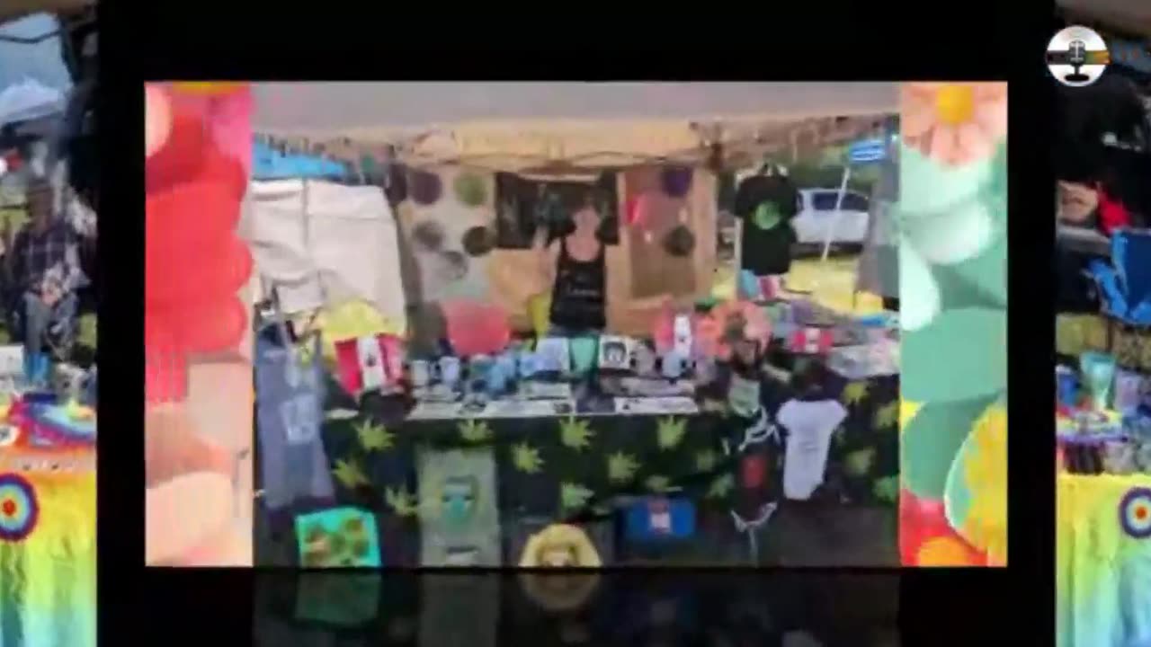 The Happy Crafters