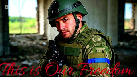 RAP. Song This is Our Freedom.