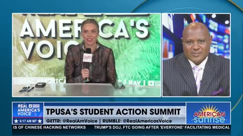 TPUSA'S STUDENT ACTION SUMMIT PREVIEW