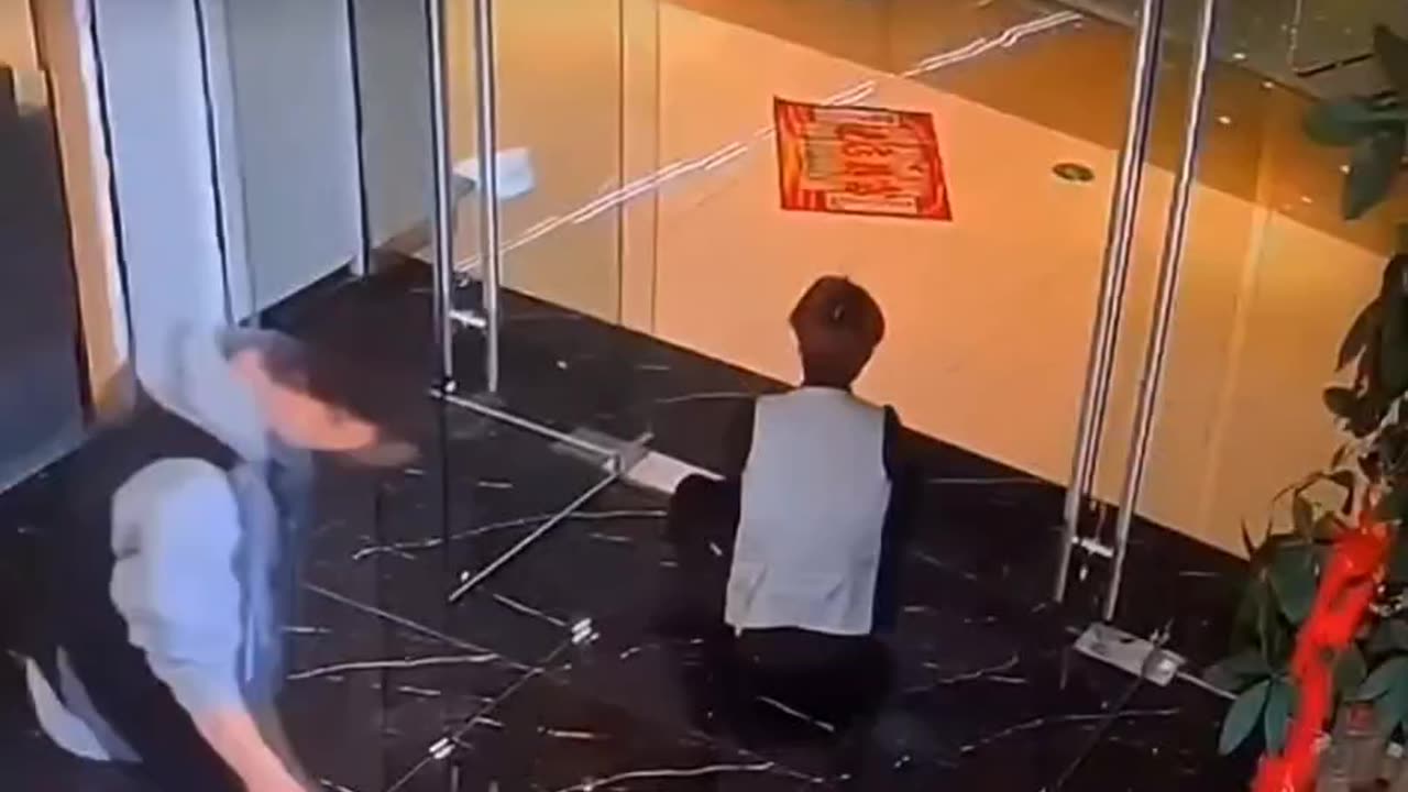 Funny moments