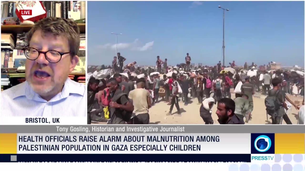 Annexing West Bank, Gaza genocide, premeditated for decades. UN demands end to deliberate starvation