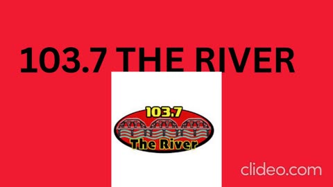 AUGUST 9 2025 103.7 THE RIVER PART 1