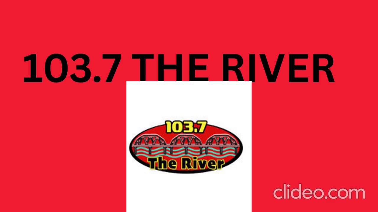 AUGUST 9 2025 103.7 THE RIVER PART 1