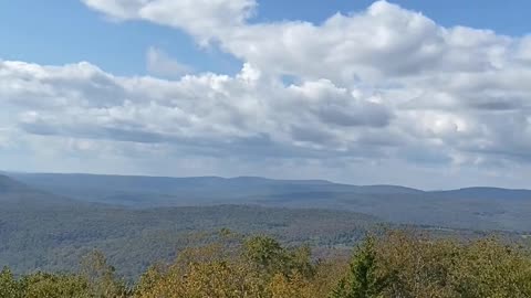 WHAT DO YOU THINK OF THIS VIEW?