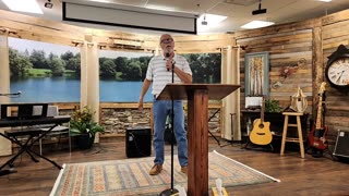 LIVE From Bible Fellowship Church