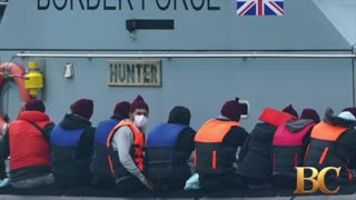 UK government recovers £74m from asylum hotel firms