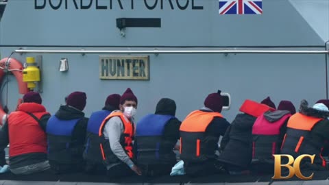 UK government recovers £74m from asylum hotel firms