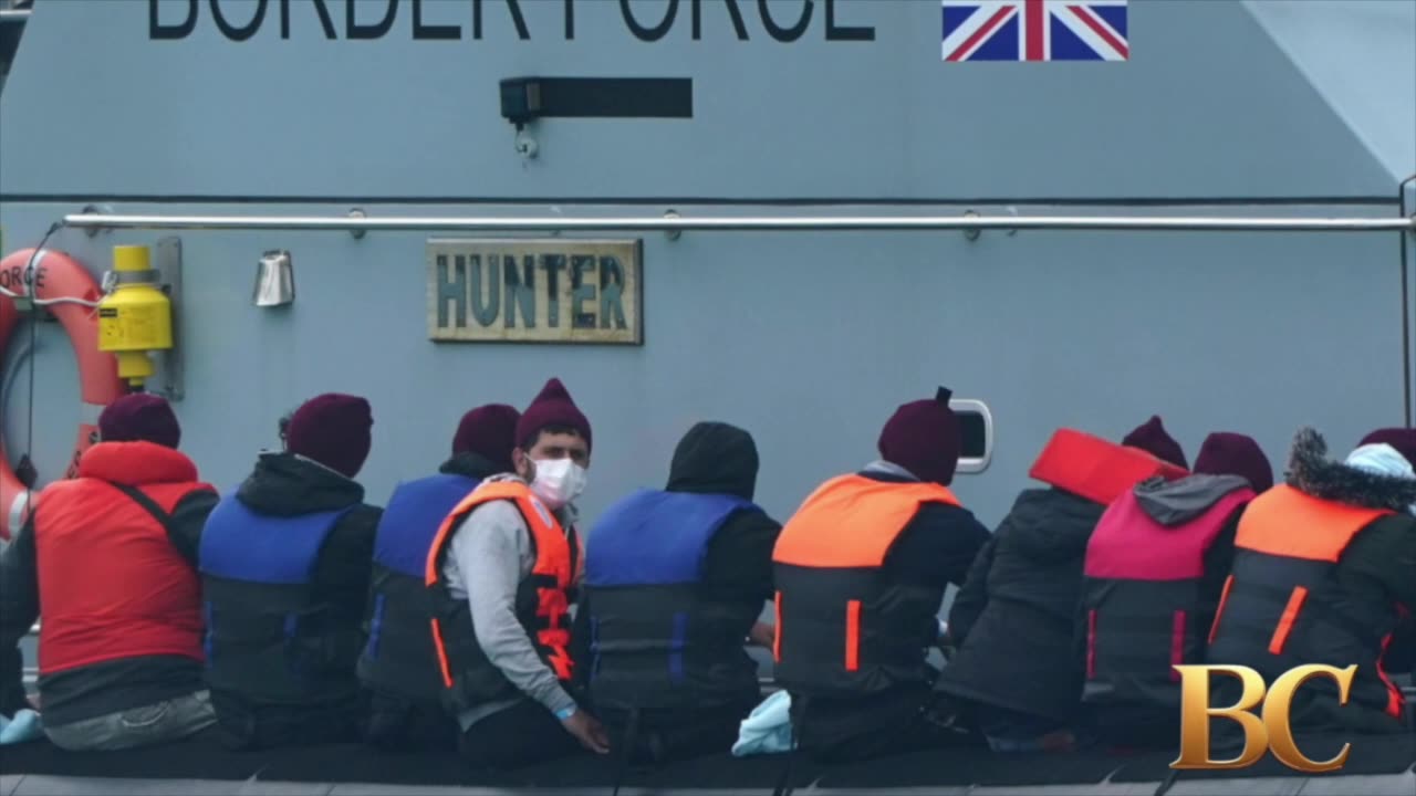 UK government recovers £74m from asylum hotel firms