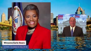 The John Fredericks Show [Live Radio & TV] August 19, 2025
