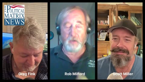 PMN discussed Biden Recruiting Illegals Ep 44