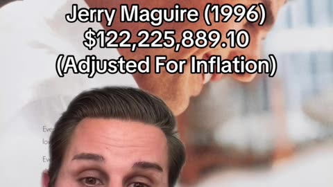 SHOW ME THE MONEY!!!