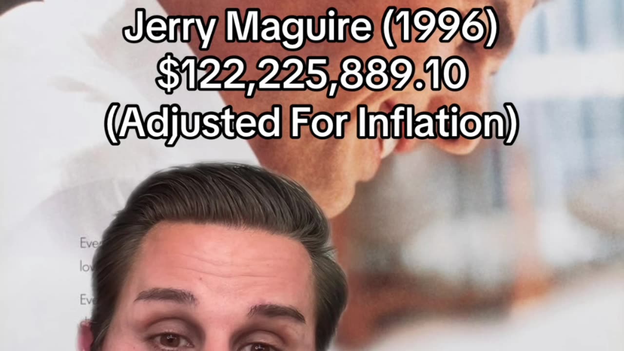 SHOW ME THE MONEY!!!