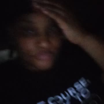 Had to do some babysitting