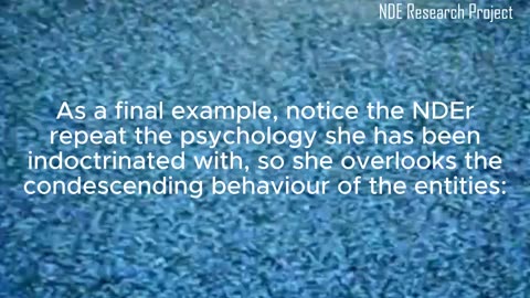 Shocking Case Of A Life Script, Memory Wipe, And Gaslighting