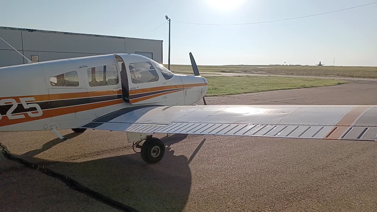 How Do you get Inside this Aircraft?