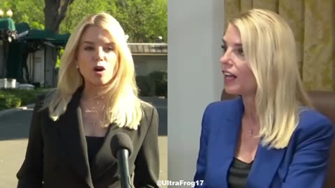 Pam changed story?