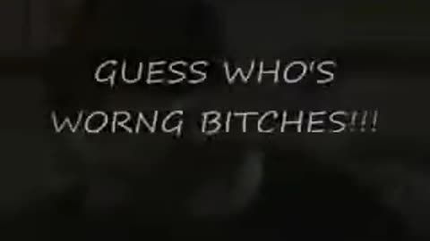 Chad Warden RESPONSE VIDEO BALLLIIIN PART III