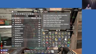 Let's play some 7 Days to Die lets try and get some Stuff done this will it happen who knows