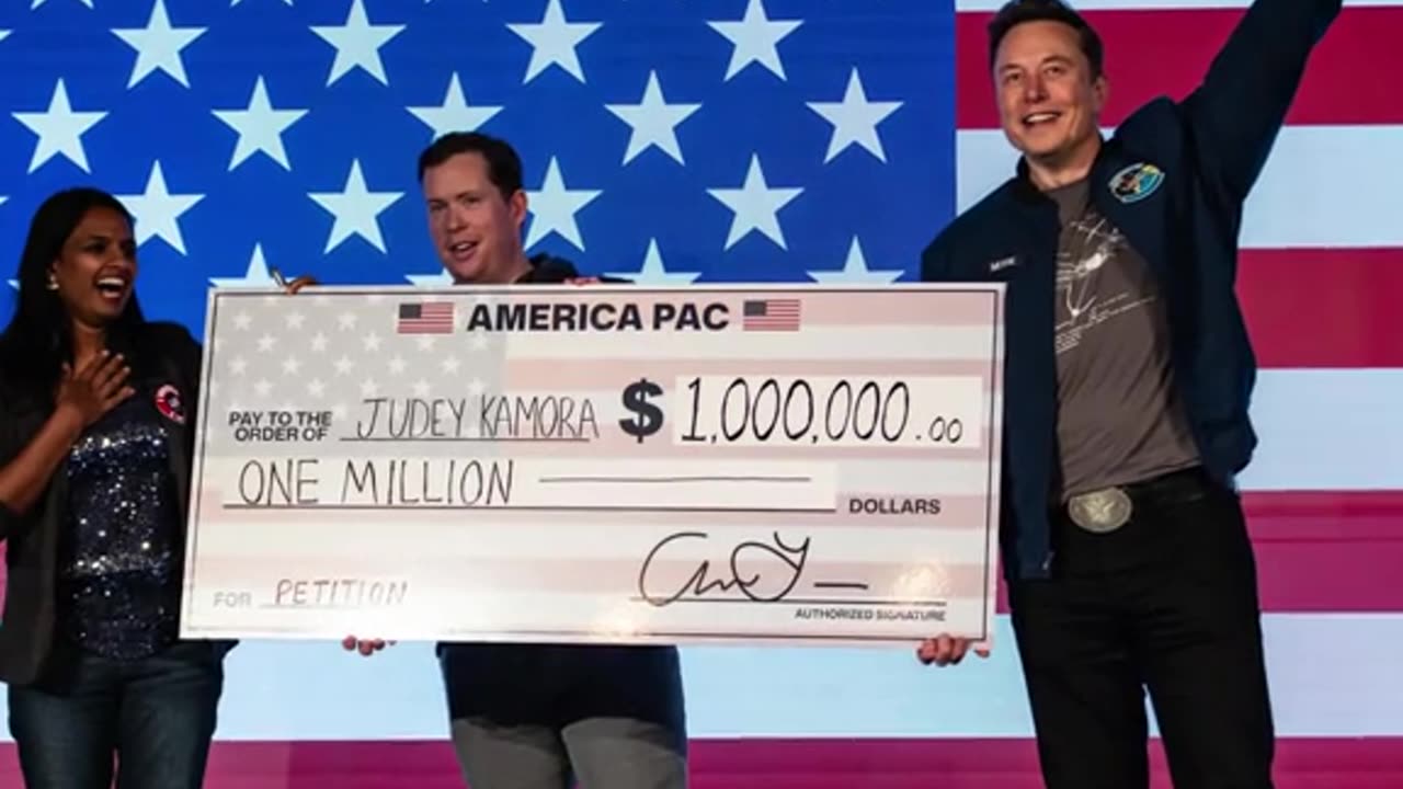 News elonmusk