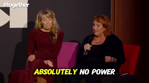 DIGITAL ID: "They are taking us for fools" (Lisa McKenzie)