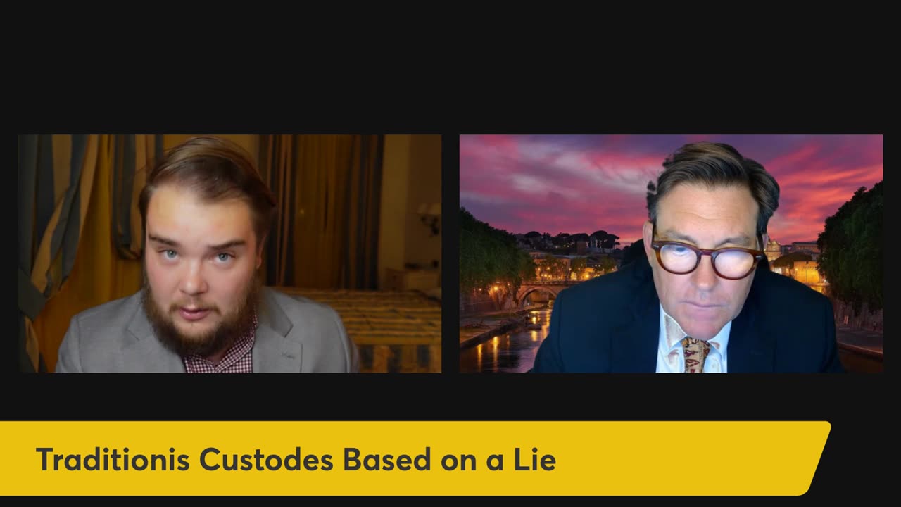 Weekly News Roundup July 2, 2025 | Big Leak Concerning Traditiones Custodes