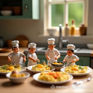 Eierspeisen – Wholesome, Versatile & Comforting Egg Creations