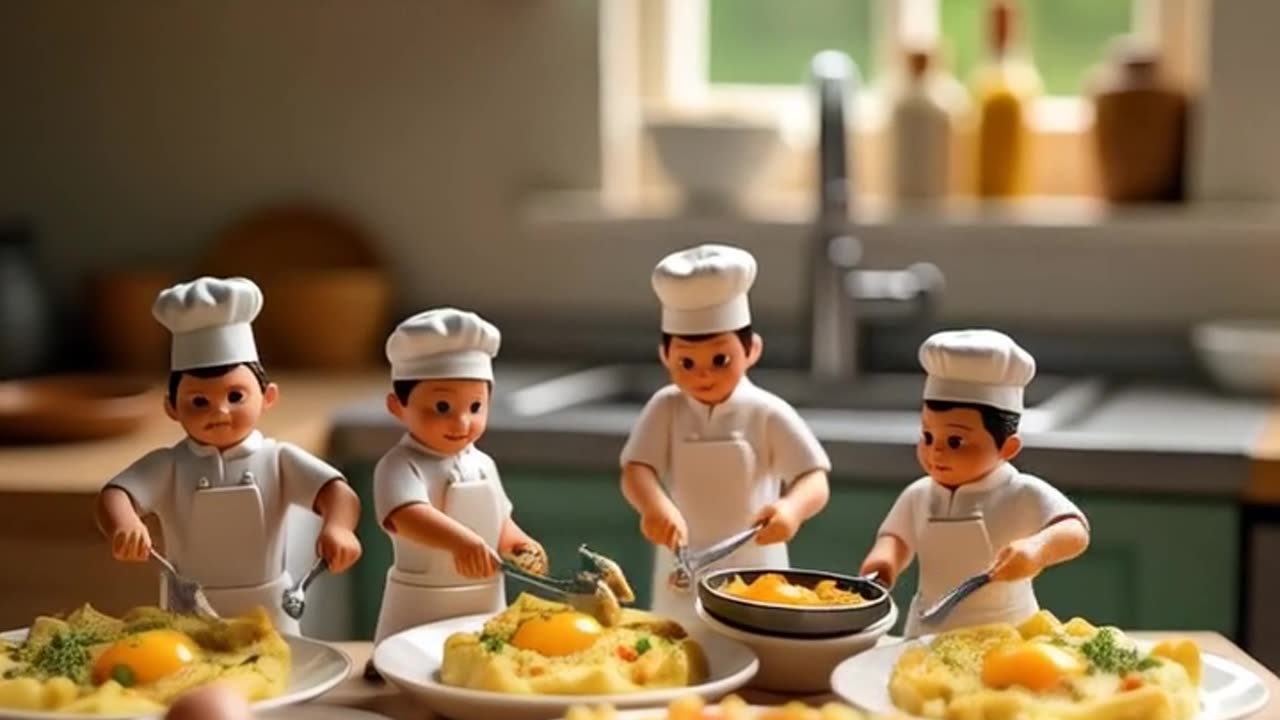 Eierspeisen – Wholesome, Versatile & Comforting Egg Creations