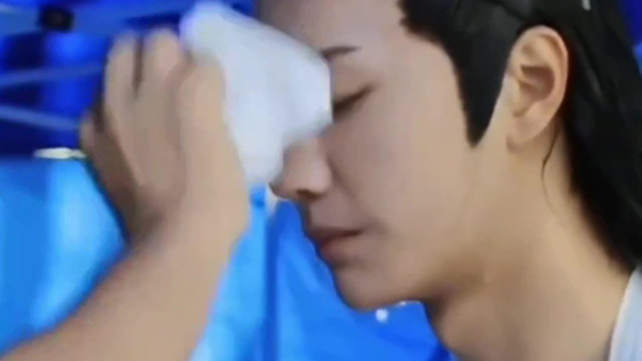 They Look Like Gods Rising from Water—Untamed BTS Is Breathtaking!