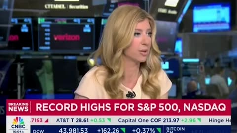 June tariff revenue will blow your mind